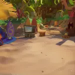Crash Bandicoot 4: It's About Time (PS4)