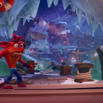 Crash Bandicoot 4: It's About Time (PS4)
