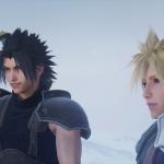 Crisis Core: Final Fantasy VII Reunion (PS5)