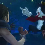 Crisis Core: Final Fantasy VII Reunion (PS5)
