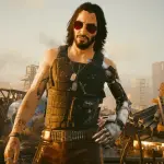 Cyberpunk 2077 - Ultimate Edition (SW2)