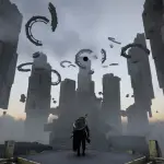 Crimson Desert - Day One Edition (PS5)