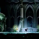 Shadow Labyrinth (PS5)
