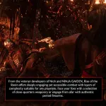 Rise of the Ronin (PS5)