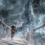Dark Souls Trilogy (PS4)