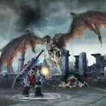 Darksiders Warmastered Edition (PS5)