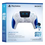 PS5 DualSense Wireless Controller - ASTRO BOT Joyful Limited Edition