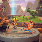 Crash Team Rumble  - Deluxe Edition (PS5)