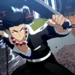 Demon Slayer: Kimetsu No Yaiba - The Hinokami Chronicles 2 (PS5)