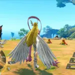 Digimon story: time stranger (Switch 2)