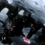 Armored Core VI: Fires of Rubicon Launch Edition (PS5)