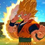 Dragon Ball: Sparking! ZERO (PS5)