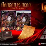 Dragon is Dead - Guernian Edition (PS5)