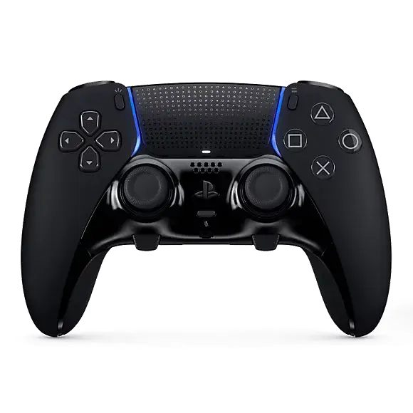 PS5 DualSense Edge Wireless Controller - Midnight Black