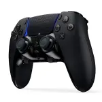 PS5 DualSense Edge Wireless Controller - Midnight Black