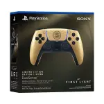 PS5 DualSense Wireless Controller - 007 First Light Limited Edition