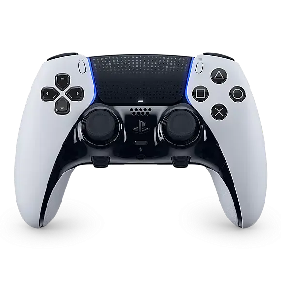 PS5 DualSense Edge Wireless Controller