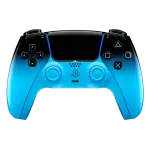 PS5 DualSense Wireless Controller - Rhythm Blue