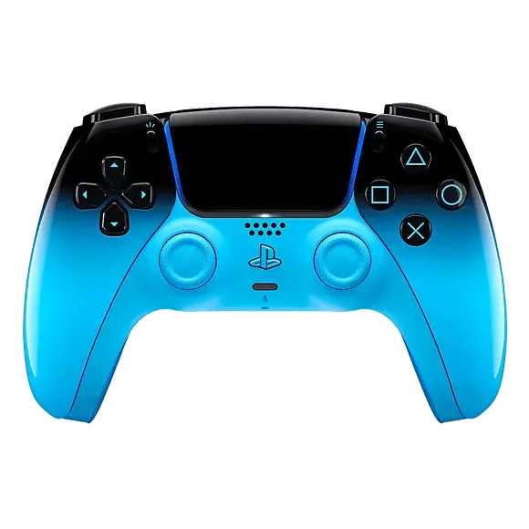 PS5 DualSense Wireless Controller - Rhythm Blue