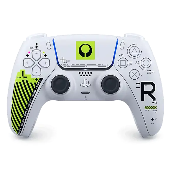 PS5 DualSense Wireless Controller – Marathon Limited Edition