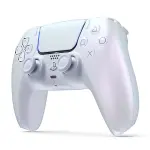 PS5 DualSense Wireless Controller - Chroma Pearl