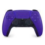 PS5 DualSense Wireless Controller - Galactic Purple