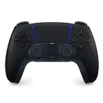 PS5 DualSense Wireless Controller – Midnight Black