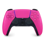 PS5 DualSense Wireless Controller - Nova Pink