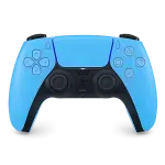 PS5 DualSense Wireless Controller - Starlight Blue