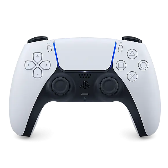PS5 DualSense Wireless Controller