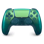 PS5 DualSense Wireless Controller - Chroma Teal