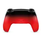 PS5 DualSense Wireless Controller - Techno Red