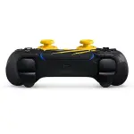 PS5 DualSense Wireless Controller – Wolverine Limited Edition