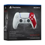 PS5 DualSense Wireless Controller - God of War 20th Anniversary Limited Edition