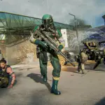 Call Of Duty: Black Ops 7 (PS5)