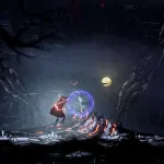 Shadow Labyrinth (PS5)
