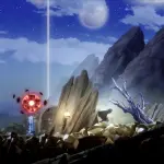 Shadow Labyrinth (PS5)