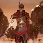 Enotria: The Last Song - Deluxe Edition (PS5)
