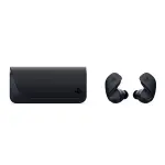 PULSE Explore Wireless Earbuds - Midnight Black