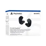 PULSE Explore Wireless Earbuds - Midnight Black
