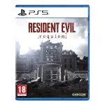 Resident Evil Requiem (PS5)