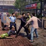 Sleeping Dogs Definitive Edition (PS4)