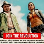 Far Cry 6 (PS5)