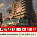 Far Cry 6 (PS5)
