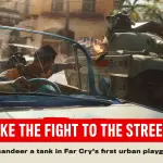 Far Cry 6 (PS5)
