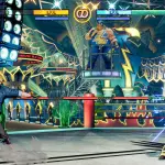 FATAL FURY City of the Wolves (PS5)
