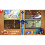 The Legend of Zelda: Skyward Sword (Nintendo Switch)