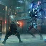 Final Fantasy VII Remake Intergrade (PS5)