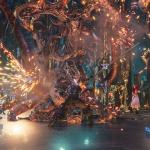 Final Fantasy VII Remake: Intergrade Day One Edition (Switch 2)