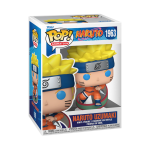 Funko Pop! Naruto Classic - Naruto